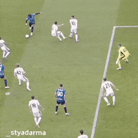 Sassuolo Calcio GIF