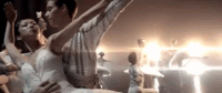 nowness ballet nowness GIF