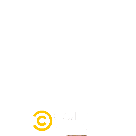 comedycentralbrasil giphyupload standup comedycentral ccbr Sticker