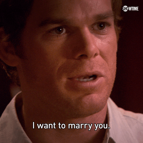 Season 3 Showtime GIF by Dexter