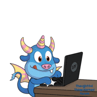 Work Working GIF by VeeFriends