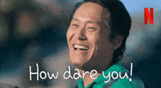 Dare GIF by Netflix Korea