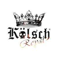 Kolsch Brings Sticker by Kölsch Royal