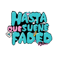 Summer Sticker by Live Punta Umbria