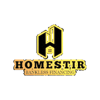 Sticker by Homestir