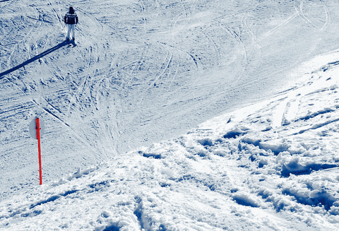 ski GIF