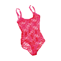 summer beach STICKER by imoji