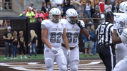 celebration emueagles GIF by EMU Athletics