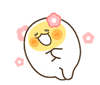 Happy In Love Sticker