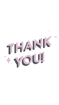 SouthsideClinic thankyou thank-you andrearobertson andrea robertson Sticker