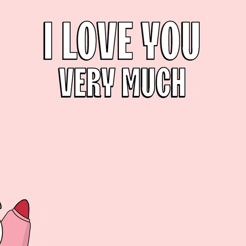 I Love You Very Much GIF by Pudgy Penguins