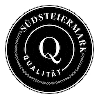 Quality Sticker by Marke Südsteiermark