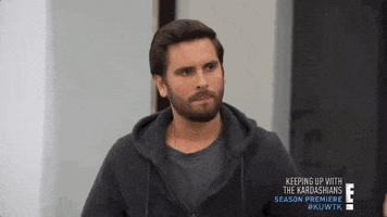 Season 15 Premiere GIF by KUWTK