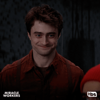 GIF by Miracle Workers