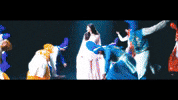 Music Video Dancing GIF by Karan Aujla