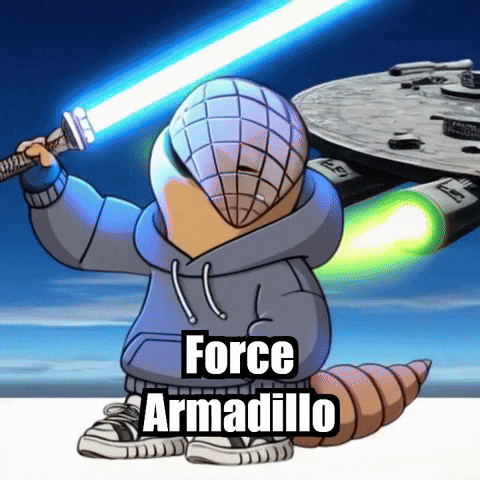 Pop Culture Scifi GIF by Chillo Dillo
