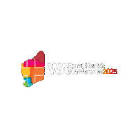 RuralHealthWest rural health west i love country warhc25 health conference Sticker