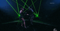 dwts babyface GIF by Dancing with the Stars