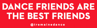 tremainedance dance best friends tremaine tremainedance GIF