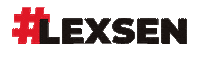 Lexsen Sticker by Proshows