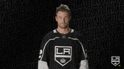 los angeles no GIF by LA Kings