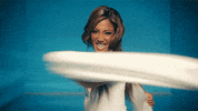 Music Video Heaven GIF by Mickey Guyton