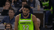 lets go yes GIF by NBA