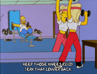 homer simpson GIF