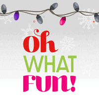 Pitscoed christmas christmas lights oh what fun pitsco GIF