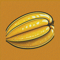 Comida Fruit GIF