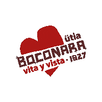 Boconara music fun life action Sticker
