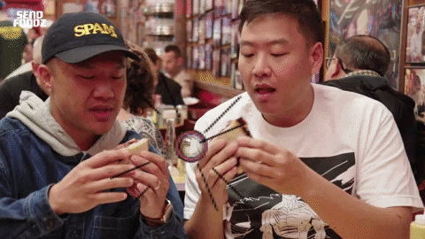 GIF by Thrillist