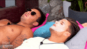 season 1 mark GIF by Love Island Australia