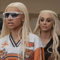 Baddies GIF