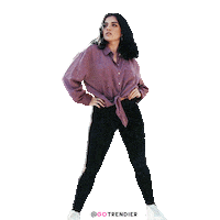 Fashion Love Sticker by GoTrendier