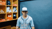 Hype Up University Of North Carolina GIF by UNC Tar Heels
