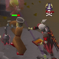 Pvp Messiah GIF by Respective