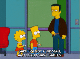 bart simpson GIF