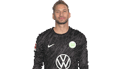 Happy Germany Sticker by VfL Wolfsburg