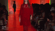 New York Fashion Week GIF by NYFW: The Shows