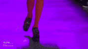 New York Fashion Week GIF by NYFW: The Shows