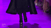 New York Fashion Week GIF by NYFW: The Shows