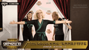 schmoedown emma fyffe GIF by Collider
