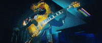 Murdoc Niccals 2D GIF by Gorillaz