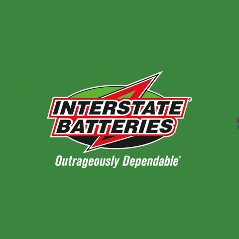 interstatebatteries giphyupload push battery pushing GIF