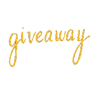 elanacamillecreates giveaway contest elanacamille elanacmillecreates Sticker