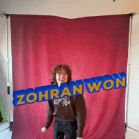 Mayor GIF by Respective