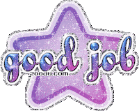 Sparkle Bling Sticker