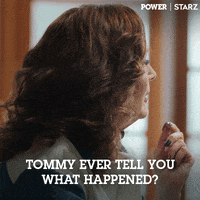 power power starz relationships season6 GIF