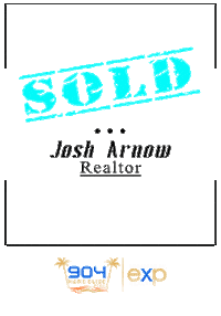 Under Contract Realtor Sticker by JoshArnowHomeGuideTeam